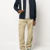 Jackets & Coats>POLO RALPH LAUREN Long Sleeve Double Knit Tech Full Zip Bomber Jacket