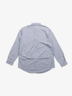 Shirts>POLO RALPH LAUREN Long Sleeve Permformance Twill Sport Shirt