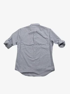 Shirts>POLO RALPH LAUREN Long Sleeve Plaid Classic Fit Sport Shirt