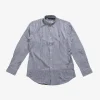 Shirts>POLO RALPH LAUREN Long Sleeve Stretch Poplin Sport Shirt