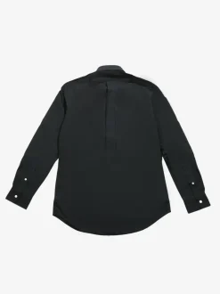 Shirts>POLO RALPH LAUREN Long Sleeve Stretch Poplin Classic Fit Shirt