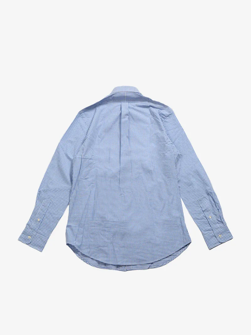 Shirts>POLO RALPH LAUREN Long Sleeve Stretch Poplin Classic Fit Shirt