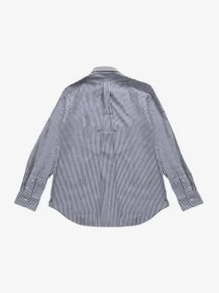 Shirts>POLO RALPH LAUREN Long Sleeve Stretch Poplin Sport Shirt