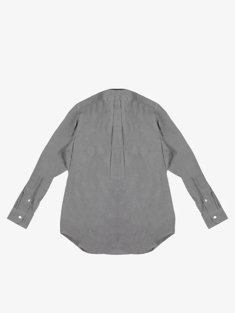 Shirts>POLO RALPH LAUREN Long Sleeve Stretch Poplin Shirt