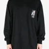 T-shirts>UNDERCOVER Long Sleeved Tee