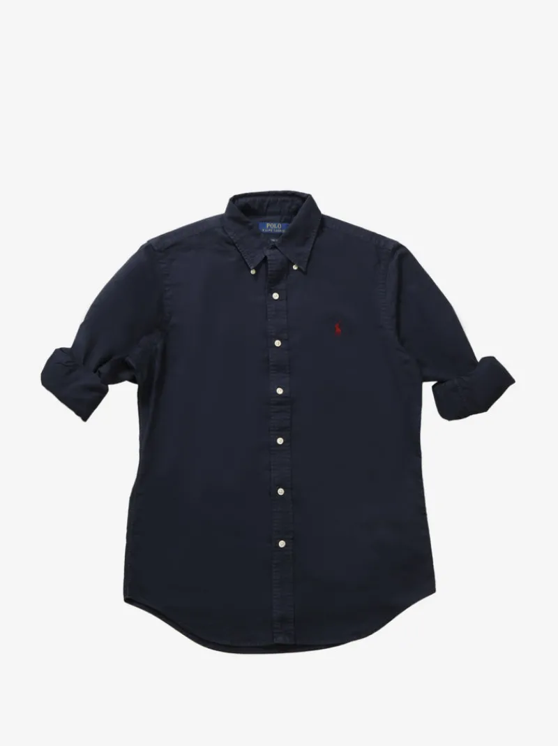 Shirts>POLO RALPH LAUREN Long-Sleeve Garment