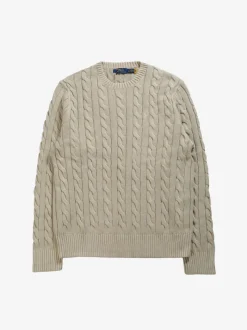 Knitwear>POLO RALPH LAUREN Long-Sleeve Garment