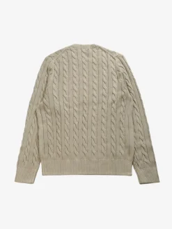 Knitwear>POLO RALPH LAUREN Long-Sleeve Garment