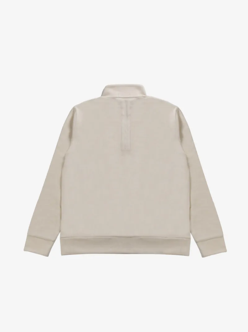 Sweats & Hoodies>POLO RALPH LAUREN Long-Sleeve Loopback Terry 1/2 Zip W/On