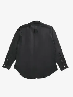 Shirts>POLO RALPH LAUREN Long-Sleeve Piece Dye Linen Sport (V1) Shirt