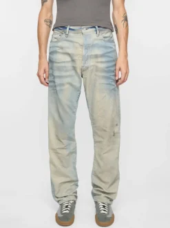 Jeans>ACNE STUDIOS 1999 Loose Fit Jeans