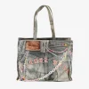 Bags | Bags>ACNE STUDIOS Loose Shoulder Tote Bag