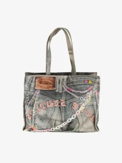 Bags | Bags>ACNE STUDIOS Loose Shoulder Tote Bag