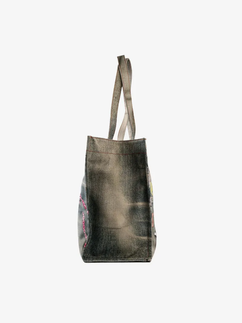 Bags | Bags>ACNE STUDIOS Loose Shoulder Tote Bag