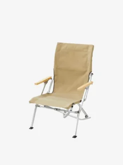 Outdoor>SNOW PEAK Low Beach Chair