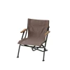 Outdoor>SNOW PEAK Low Beach Chair Short