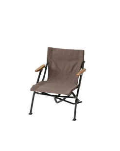 Outdoor>SNOW PEAK Low Beach Chair Short