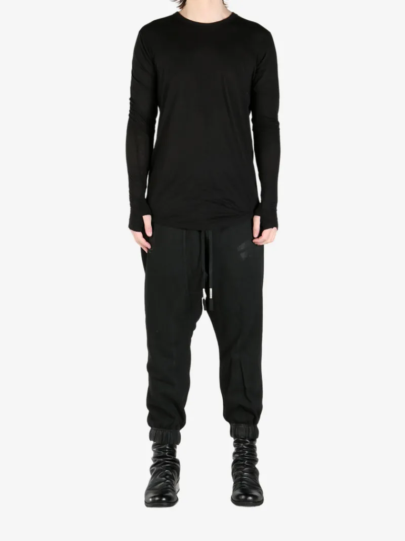 T-shirts | Shirts>BORIS BIDJAN SABERI LS1.2 TF FTT00001 Tops