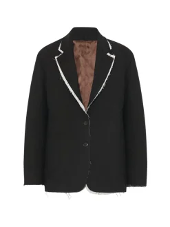 Jackets & Coats>THE ROW Lysandre Jacket