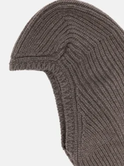 Hats>RICK OWENS Maglia Passamontagna Hat