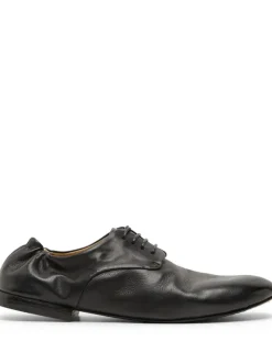 Derbys>MARSELL Mandolo Derby Shoes