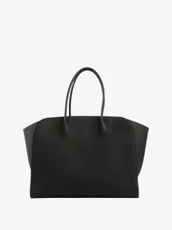 Bags>THE ROW Marlo Bag