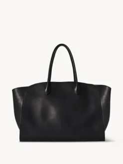 Bags>THE ROW Marlo Bag
