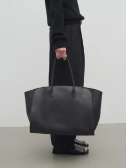 Bags>THE ROW Marlo Bag