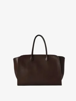 Bags>THE ROW Marlo Tote Bag
