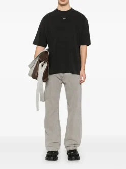 T-shirts>OFF-WHITE Martyrdom Arrow Skate SS Tee