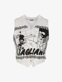 Tops | Shirts>MAGLIANO Mascotte Vest