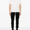 Pants>RICK OWENS Mastodon Cargo Pantaloni