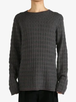 Knitwear>THE ROW Maveo Top