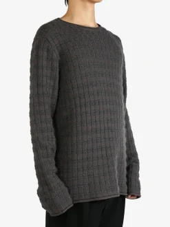 Knitwear>THE ROW Maveo Top