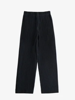 Pants>HOMME PLISSE ISSEY MIYAKE Mc January Classic Fit Pant