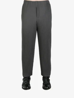 Pants>HOMME PLISSE ISSEY MIYAKE Mc March Pant