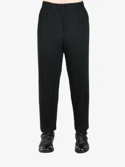 Pants>HOMME PLISSE ISSEY MIYAKE Mc March Pant