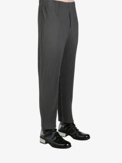 Pants>HOMME PLISSE ISSEY MIYAKE Mc March Pant