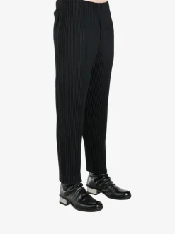 Pants>HOMME PLISSE ISSEY MIYAKE Mc March Pant
