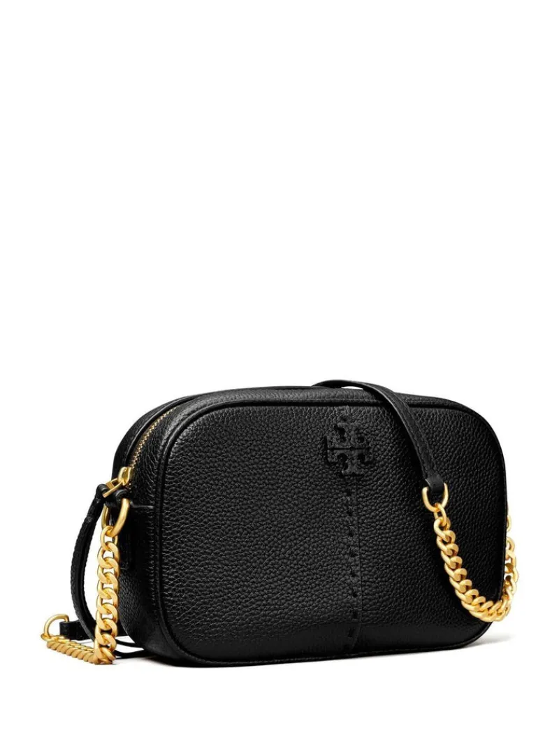 Bags>TORY BURCH McGraw Camera Bag