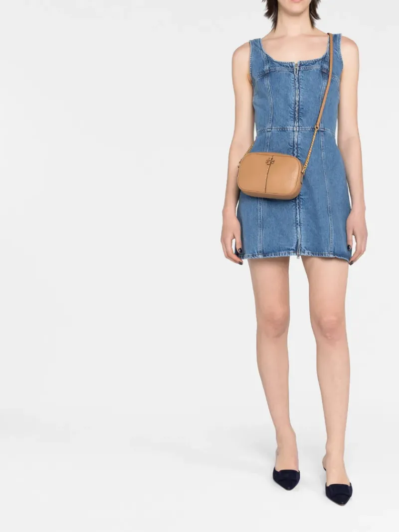 Bags>TORY BURCH McGraw Camera Bag
