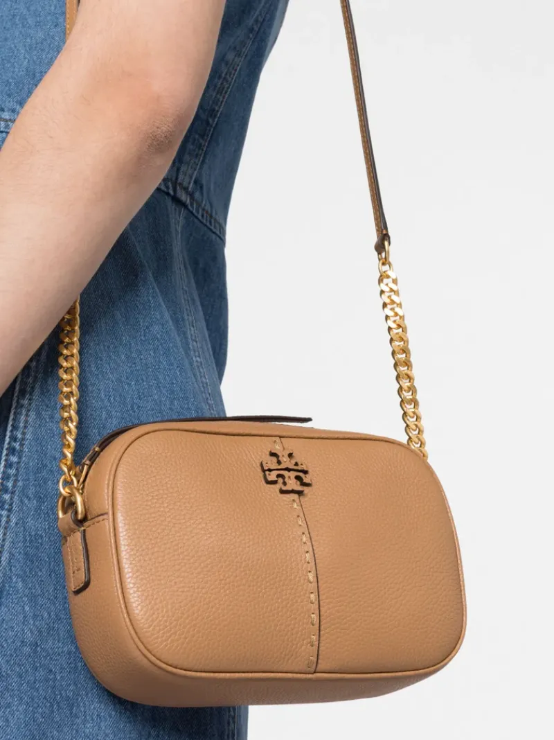 Bags>TORY BURCH McGraw Camera Bag