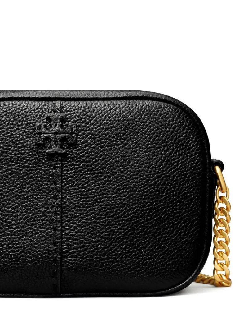 Bags>TORY BURCH McGraw Camera Bag
