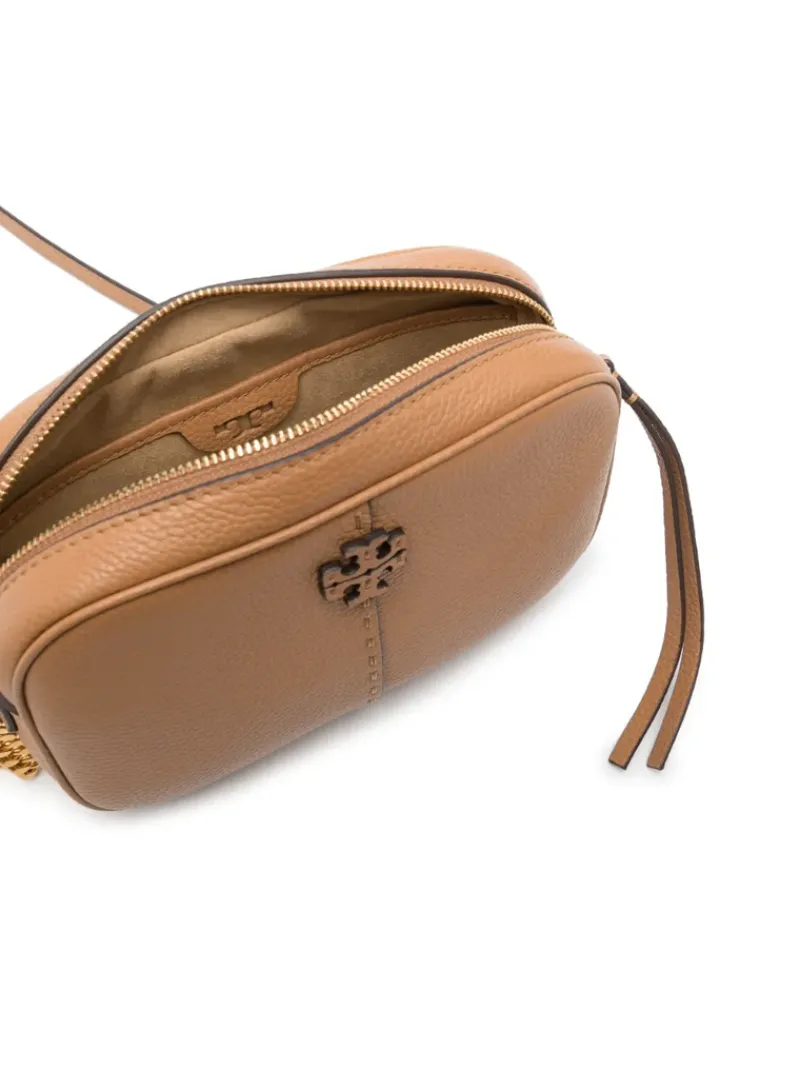 Bags>TORY BURCH McGraw Camera Bag