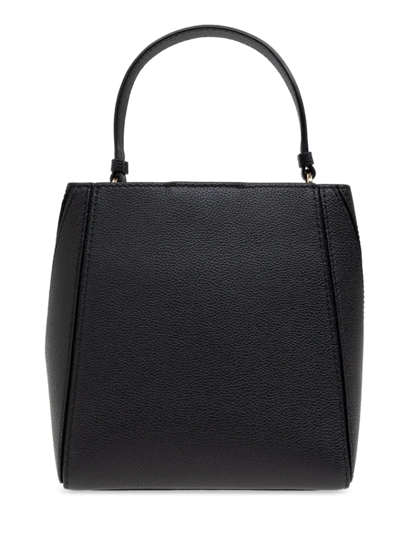 Bags>TORY BURCH McGraw Small Bucket Bag