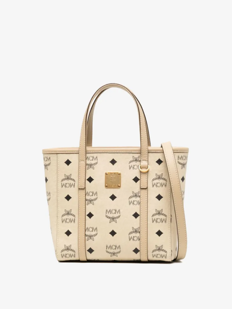 Bags | Bags>MCM Toni Vi Mini Shopper