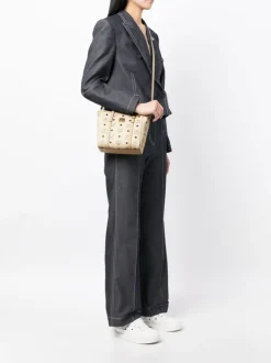 Bags | Bags>MCM Toni Vi Mini Shopper