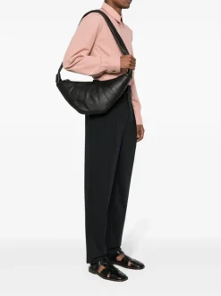 Bags | Bags>LEMAIRE Medium Croissant Bag