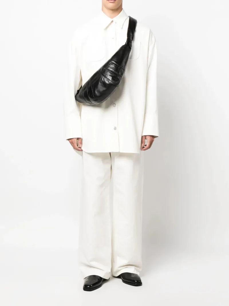 Bags | Bags>LEMAIRE Medium Croissant Bag