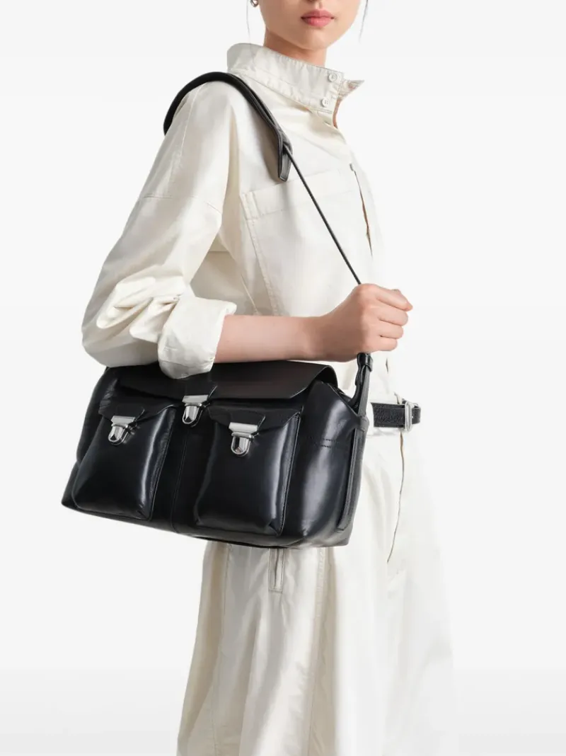 Bags>LEMAIRE Medium Gear Bag